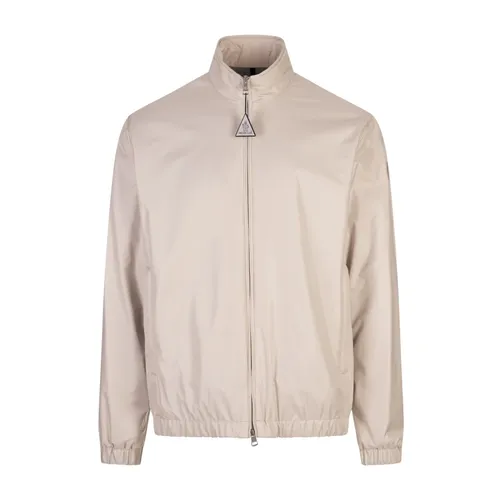 Jackets > Light Jackets - - Moncler - Modalova