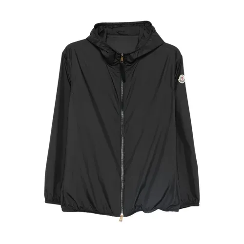 Jackets > Light Jackets - - Moncler - Modalova
