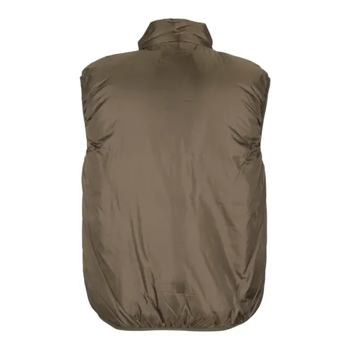 Aspesi - Jackets > Vests - Green - Aspesi - Modalova