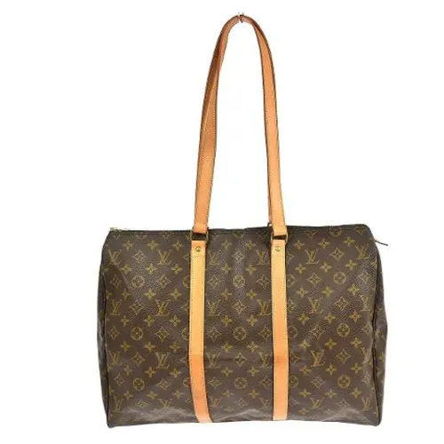 Pre-owned > Pre-owned Bags > Pre-owned Shoulder Bags - - Louis Vuitton Vintage - Modalova