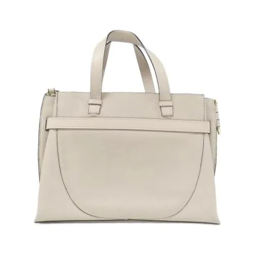 Pre-owned > Pre-owned Bags > Pre-owned Handbags - - Loewe Pre-owned - Modalova