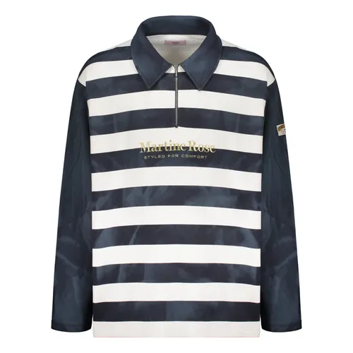 Sweatshirts & Hoodies > Zip-throughs - - Martine Rose - Modalova