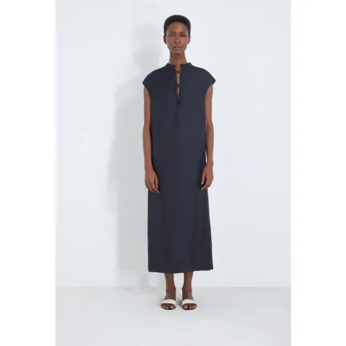 Dresses > Day Dresses > Maxi Dresses - - Loulou Studio - Modalova