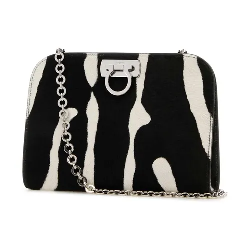 Bags > Cross Body Bags - - Ferragamo - Modalova