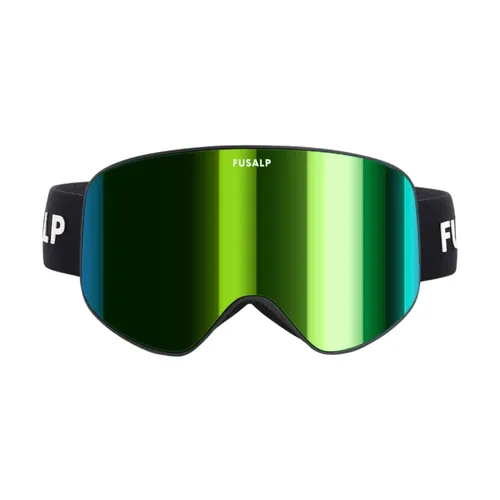 Fusalp - Accessories - Black - Fusalp - Modalova