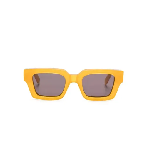 Accessories > Sunglasses - - Off White - Modalova