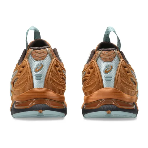 Asics - Shoes > Sneakers - Orange - Asics - Modalova