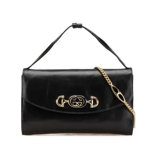 Pre-owned > Pre-owned Bags > Pre-owned Handbags - - Gucci Vintage - Modalova