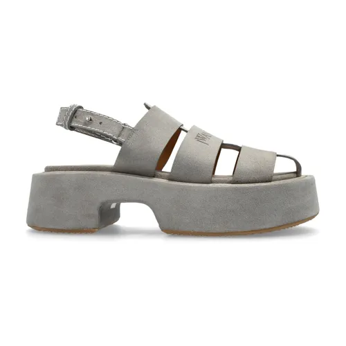 Shoes > Sandals > Flat Sandals - - JW Anderson - Modalova