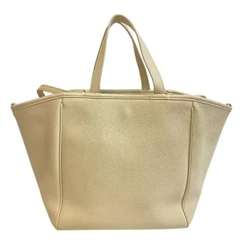Pre-owned > Pre-owned Bags > Pre-owned Tote Bags - - Celine Vintage - Modalova