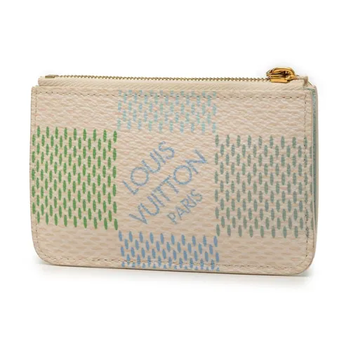 Pre-owned > Pre-owned Accessories > Pre-owned Wallets - - Louis Vuitton Vintage - Modalova