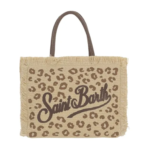 Bags > Tote Bags - - MC2 Saint Barth - Modalova