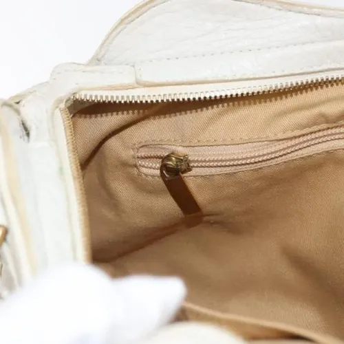 Pre-owned > Pre-owned Bags > Pre-owned Handbags - - Salvatore Ferragamo Pre-owned - Modalova