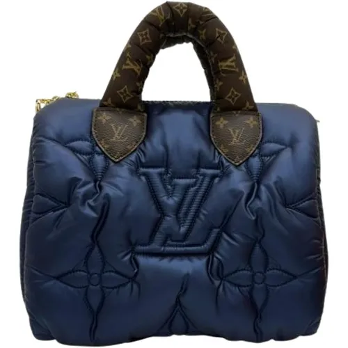 Pre-owned > Pre-owned Bags > Pre-owned Handbags - - Louis Vuitton Vintage - Modalova