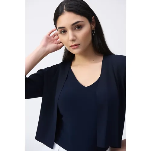 Knitwear > Cardigans - - Joseph Ribkoff - Modalova