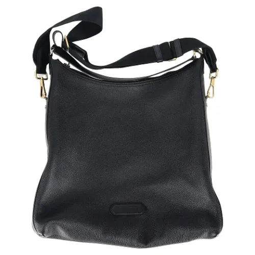 Pre-owned > Pre-owned Bags > Pre-owned Cross Body Bags - - Tom Ford Pre-owned - Modalova