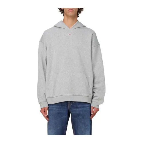 Sweatshirts & Hoodies > Hoodies - - Diesel - Modalova