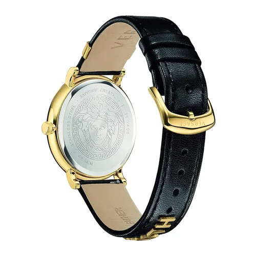 Accessories > Watches - - Versace - Modalova
