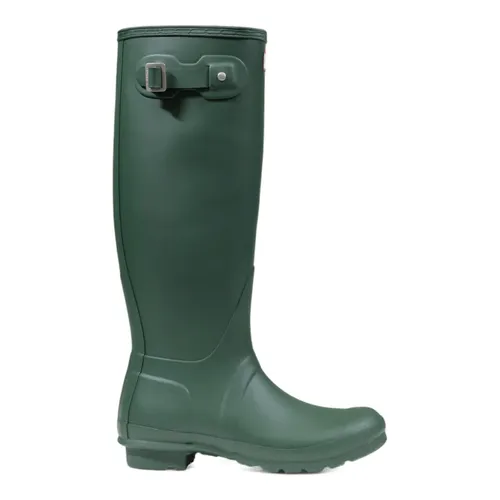 Shoes > Boots > Rain Boots - - Hunter - Modalova