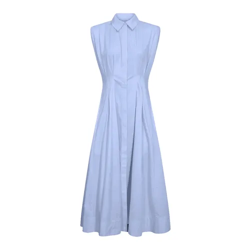 Dresses > Day Dresses > Shirt Dresses - - Copenhagen Muse - Modalova