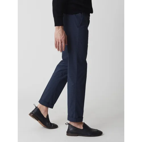 Trousers > Slim-fit Trousers - - Dondup - Modalova