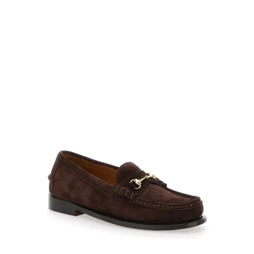 Shoes > Flats > Loafers - - Sebago - Modalova