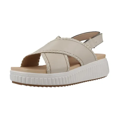 Shoes > Heels > Wedges - - Carmela - Modalova