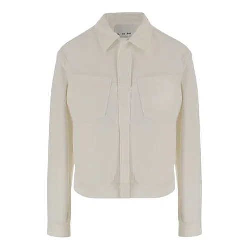 Jackets > Light Jackets - - Sa Su Phi - Modalova