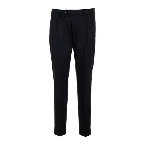 Trousers > Suit Trousers - - Berwick - Modalova