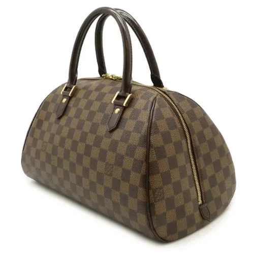 Pre-owned > Pre-owned Bags > Pre-owned Handbags - - Louis Vuitton Vintage - Modalova