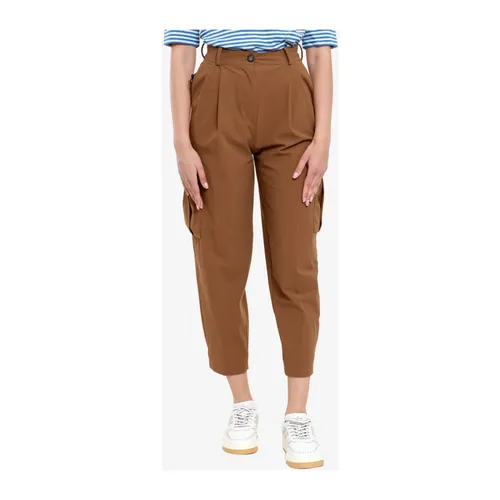 Trousers > Tapered Trousers - - RRD - Modalova