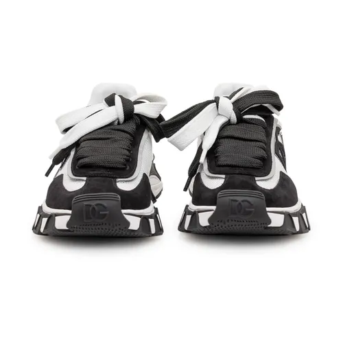 Shoes > Sneakers - - Dolce & Gabbana - Modalova
