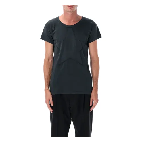 Tops > T-Shirts - - MM6 Maison Margiela - Modalova