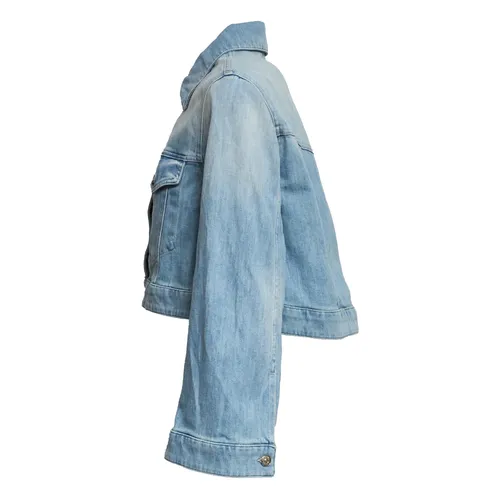 Jackets > Denim Jackets - - Dondup - Modalova