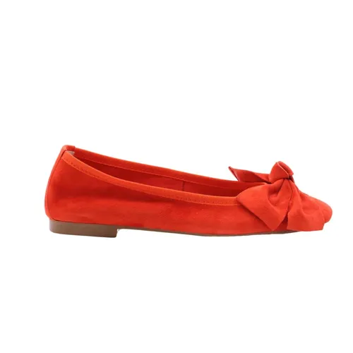 Shoes > Flats > Ballerinas - - E mia - Modalova