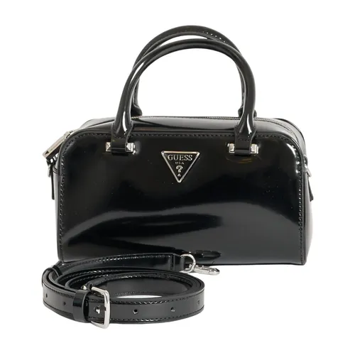 Guess - Bags > Mini Bags - Black - Guess - Modalova