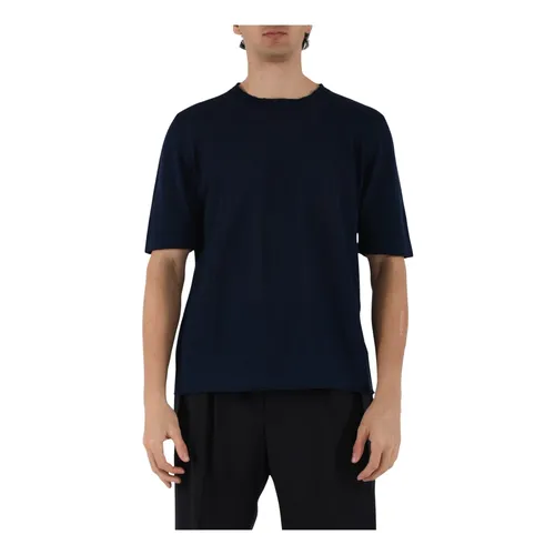 Tops > T-Shirts - - Mauro Grifoni - Modalova
