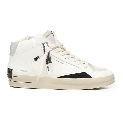 Shoes > Sneakers - - Crime London - Modalova