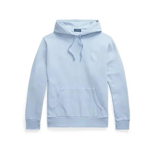 Sweatshirts & Hoodies > Hoodies - - Polo Ralph Lauren - Modalova