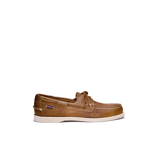 Shoes > Flats > Sailor Shoes - - Sebago - Modalova