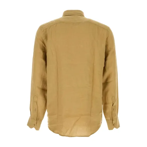 Shirts > Casual Shirts - - Frescobol Carioca - Modalova