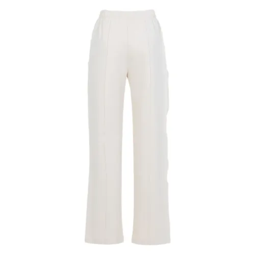 Trousers > Sweatpants - - Moncler - Modalova