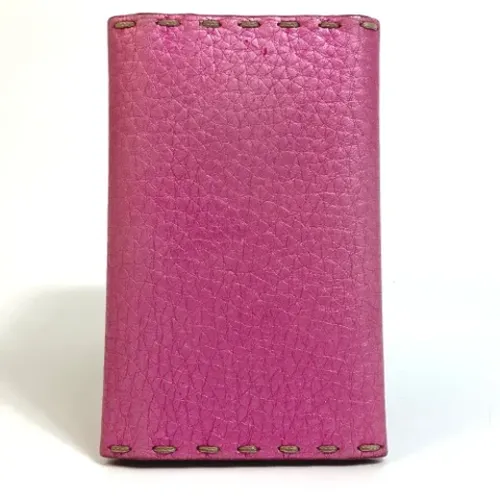 Pre-owned > Pre-owned Accessories - - Fendi Vintage - Modalova