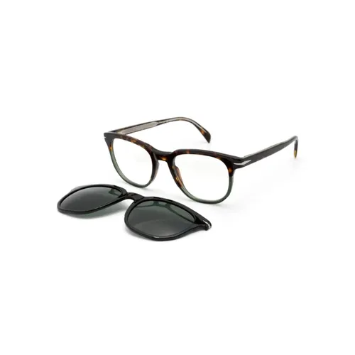 Accessories > Glasses - - Eyewear by David Beckham - Modalova