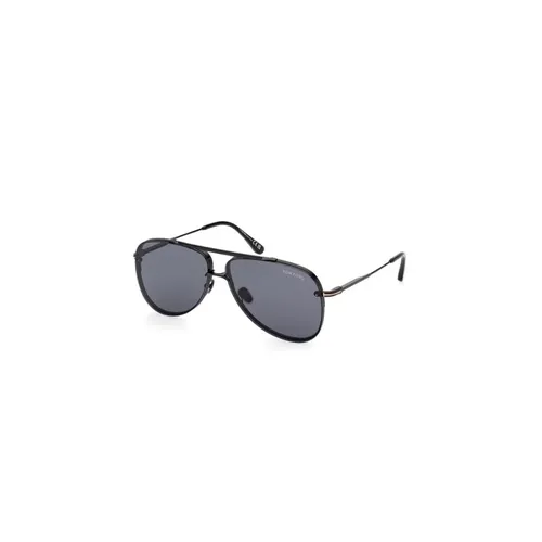 Accessories > Sunglasses - - Tom Ford - Modalova