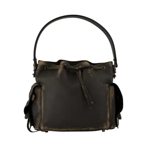 Bags > Bucket Bags - - Acne Studios - Modalova