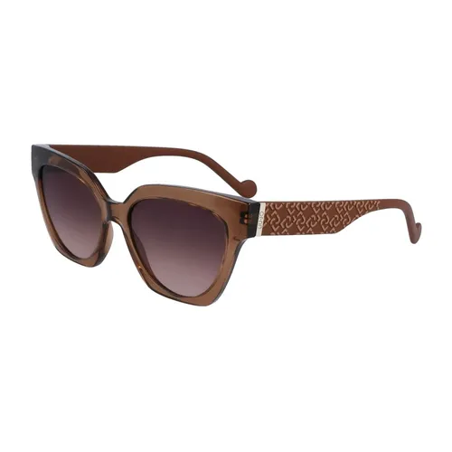 Accessories > Sunglasses - - Liu Jo - Modalova