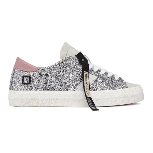 Shoes > Sneakers - - D.a.t.e. - Modalova