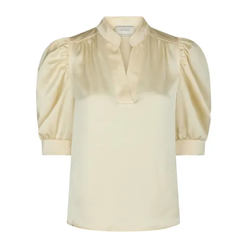 Blouses & Shirts > Blouses - - Neo Noir - Modalova