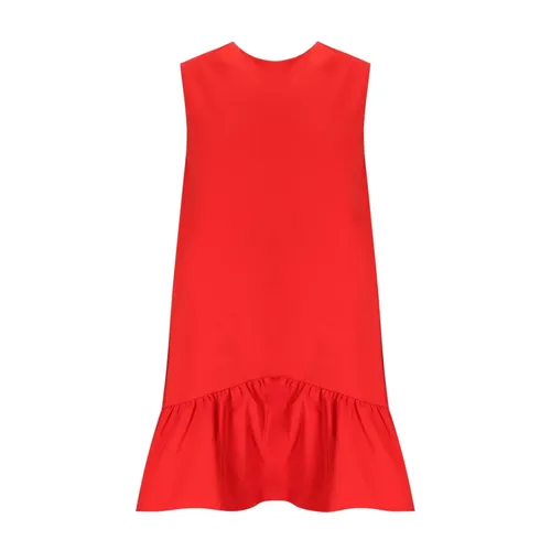 Dresses > Day Dresses > Short Dresses - - Essentiel Antwerp - Modalova